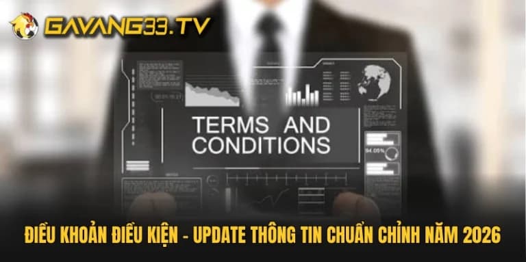 Điều khoản điều kiện