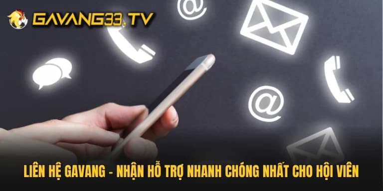 Liên Hệ