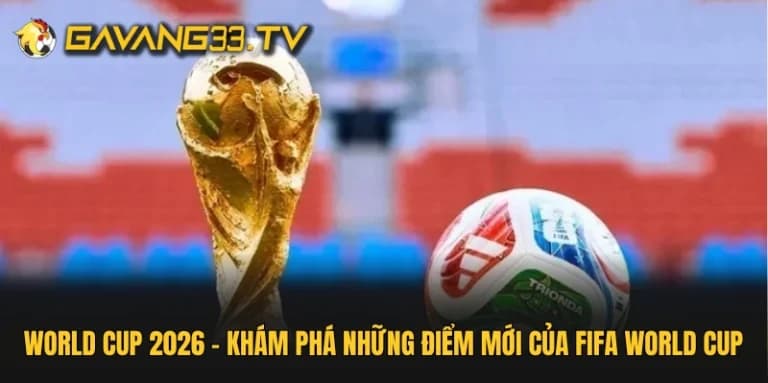 World Cup 2026