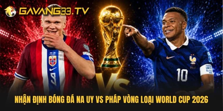 Nhận Định Bóng Đá Na Uy Vs Pháp