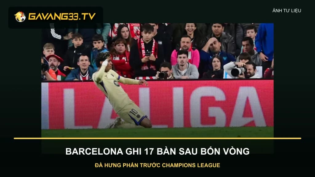 Ảnh tư liệu Lamine Yamal trong màu áo Barcelona