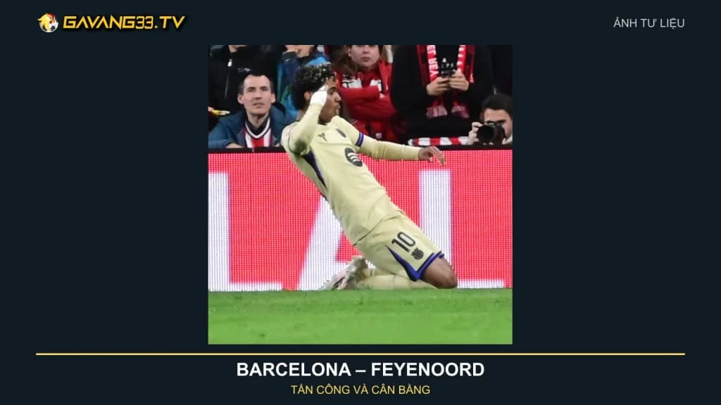Ảnh tư liệu Lamine Yamal trong màu áo Barcelona