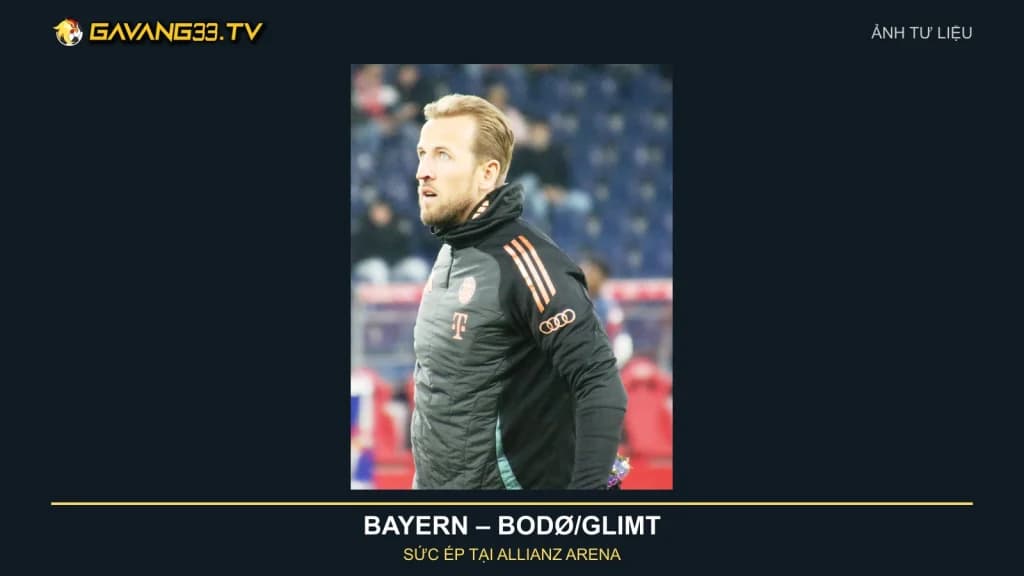 Ảnh tư liệu cầu thủ Bayern Munich năm 2025