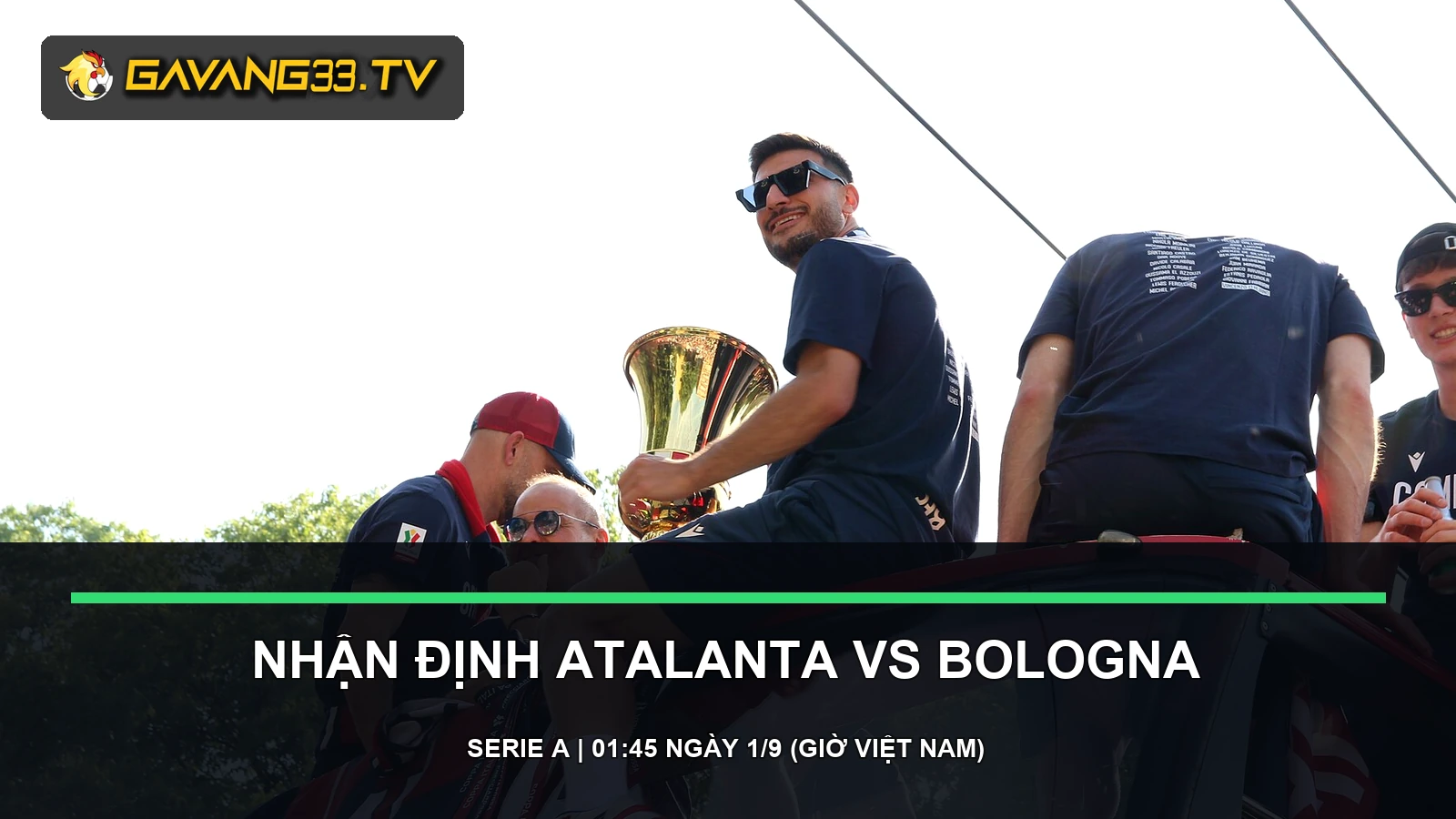 nhận định Atalanta vs Bologna - ảnh tư liệu đội bóng