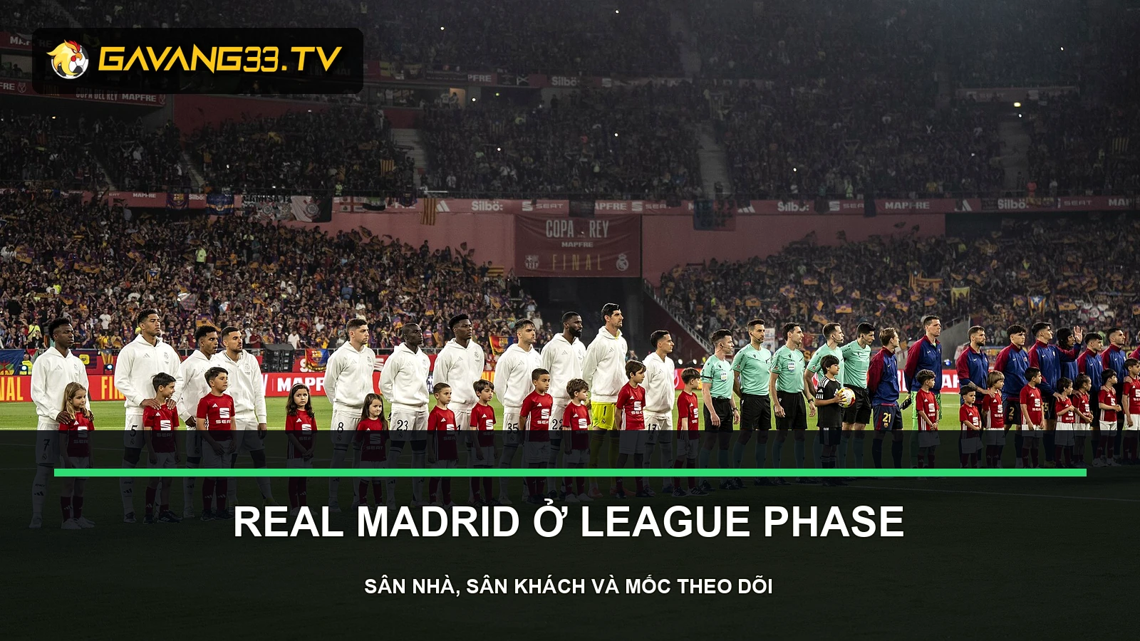 đối thủ của Real Madrid tại c1 2026/27 - ảnh tư liệu đội bóng